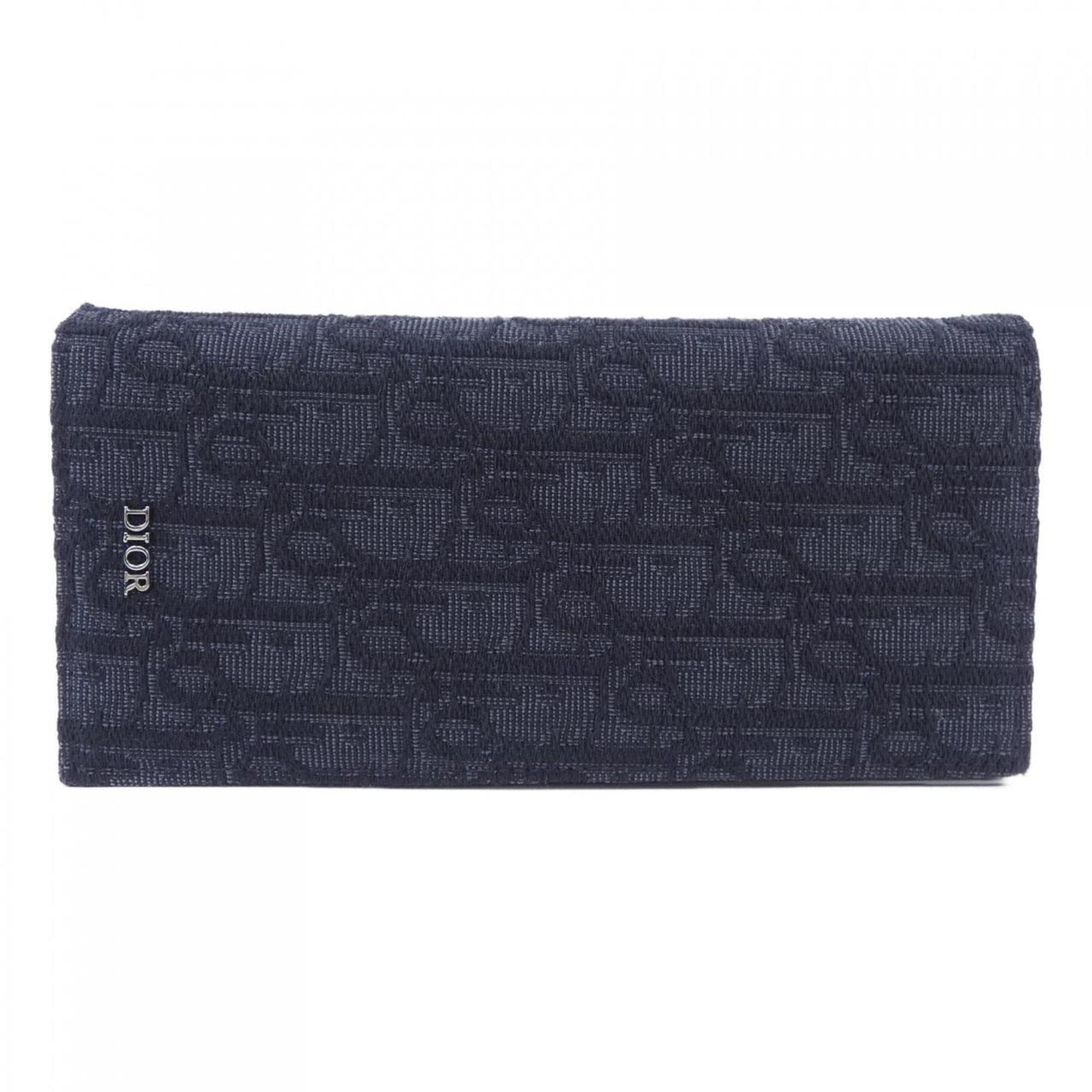 Christian Dior Dior Dior 22Bo1212 Wallet